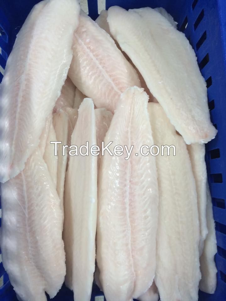 AGIFISH Pangasius/Basa Fillets 