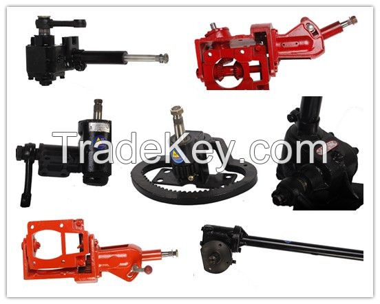 kubota tractor parts/machinery parts for sale