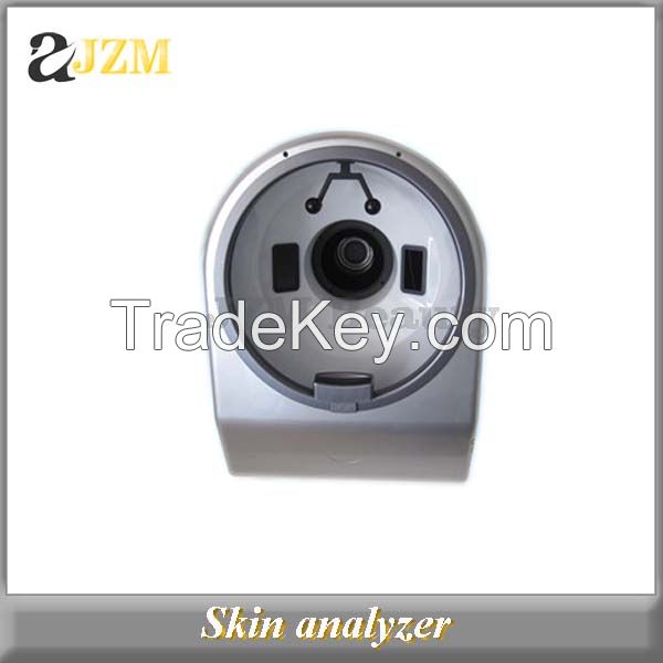Magic mirror skin analyzer beauty machine