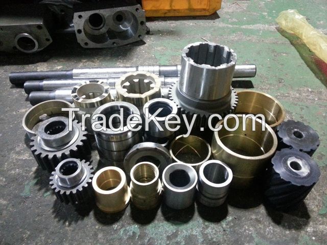 Hydraulic Drilling Spare Parts for Furukawa