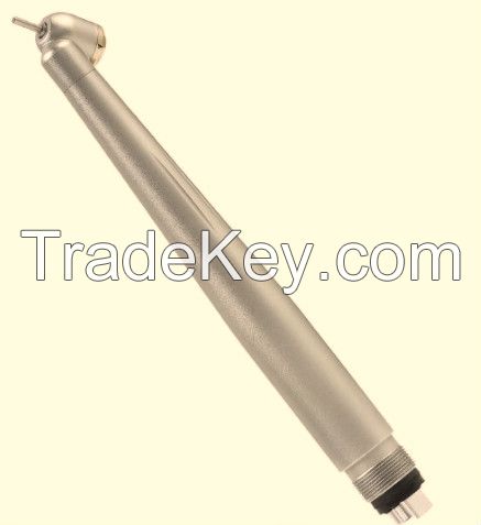 2hole/4hole Standard 45 degree angle impacted tooth dedicated handpiece (key lock style)