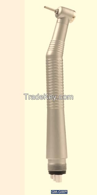  Standard push button high speed handpiece