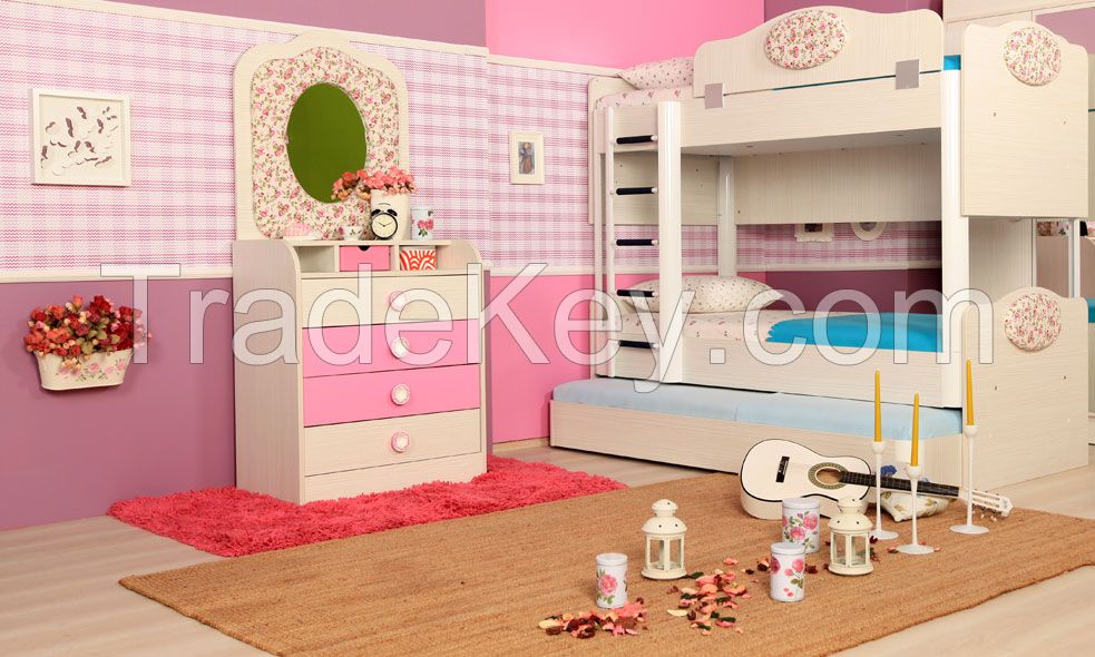 children bedroom sets