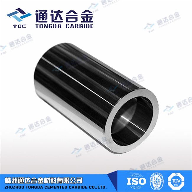 Tungsten Carbide Sleeve