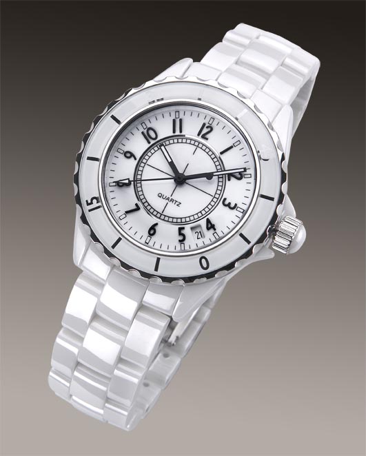 ceramic watch