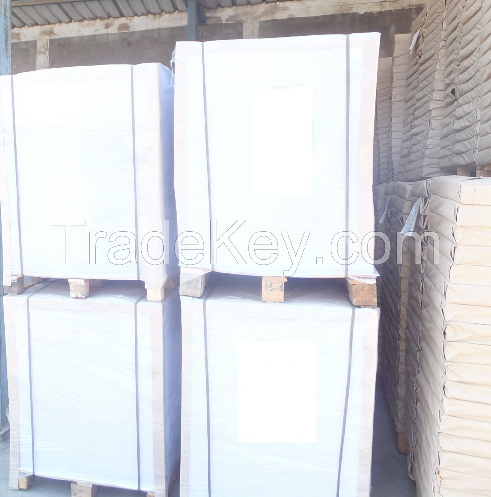 uncoated woodfree Offset Paper