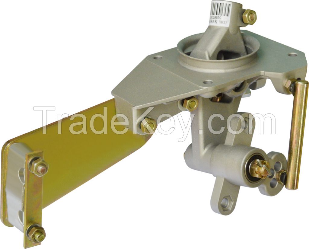 gear lever bracket assembly Assy MK3/MK4/MK8