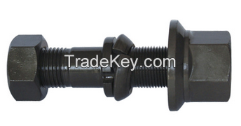 truck wheel bolt hub bolt