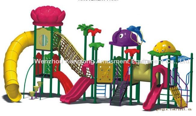 playground equipment