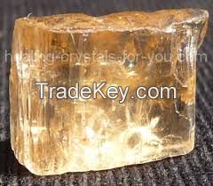 Golden Topez And Amethyst supply