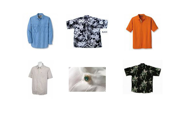 SHIRTS