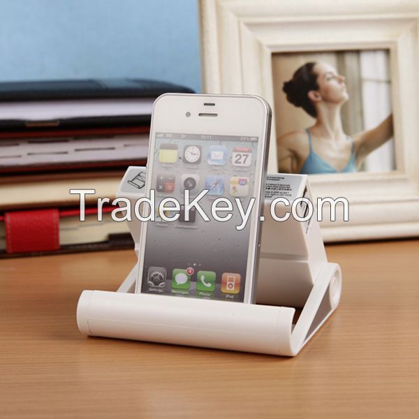 Power Bank with Stand WT-P035