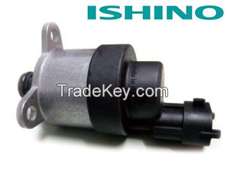 fuel metering valve for car