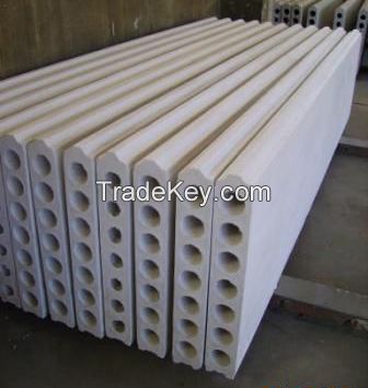 Shang Hai Shanhe Lightweight partition board manufacturers selling