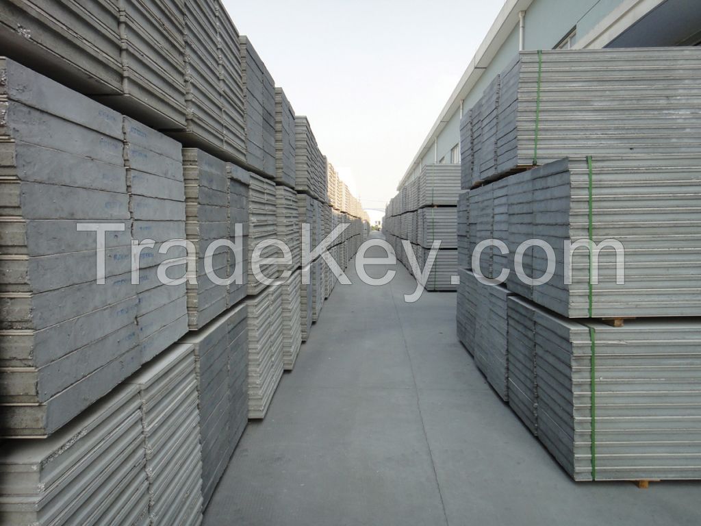 Composite sandwich wall panel manufacturers selling price is materiall