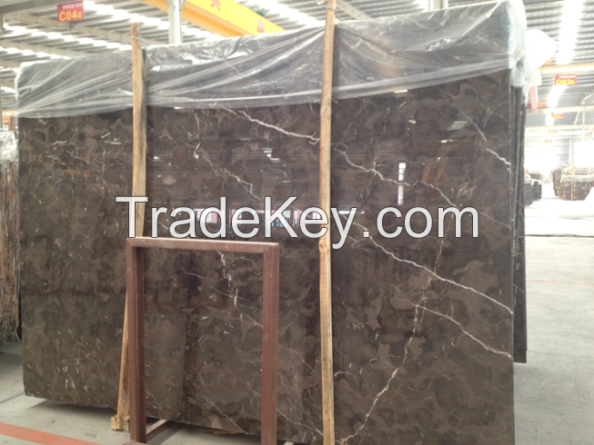 Chinese Dark Emperador Marble