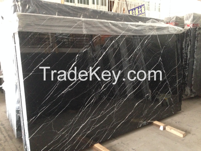 Black Marble Nero Marquina