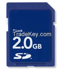 SDHC card 32GB