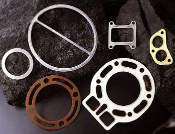 METAL JACKETED GASKET