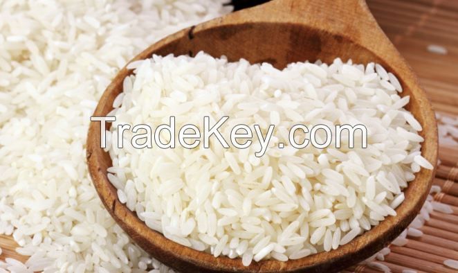 Non Basmati Long Grain 386 White Rice