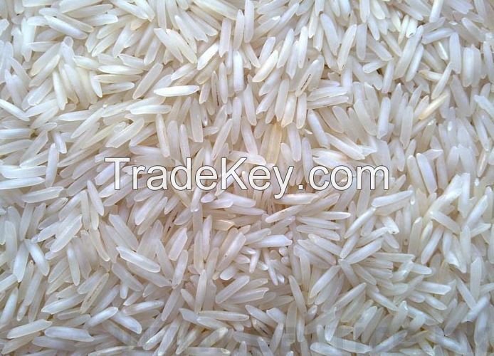 1121 Basmati Extra long Rice (Pakistani Origin)