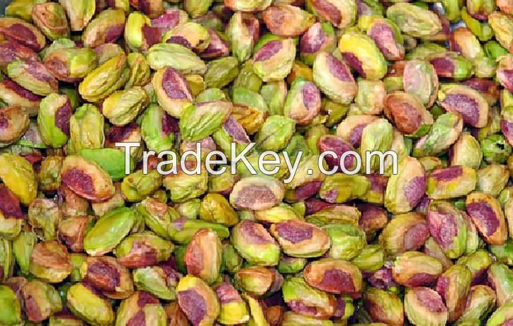 Best Selling Roasted Salted Australian Pistachio Nuts