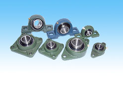 Pillow block bearing ( Insert Ball Bearing )