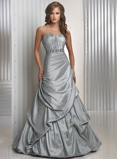 Beautiful Prom Dresses