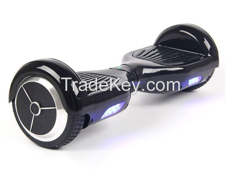 6.5inch skaterboard  2 wheel self balancing electric scooter