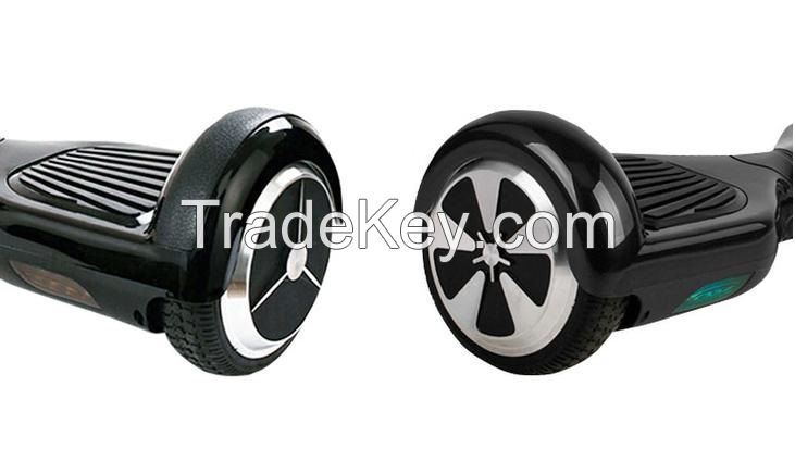6.5inch skaterboard  2 wheel self balancing electric scooter