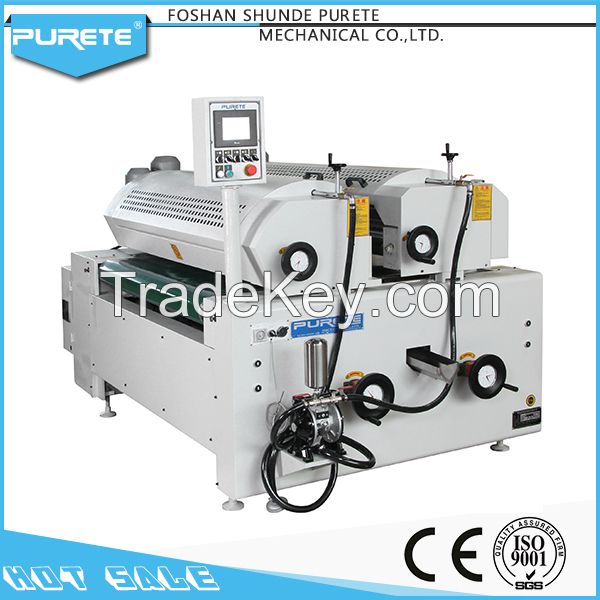 UV Roller Coater Machine for uv coater MDF Board/Furniture/Flooring