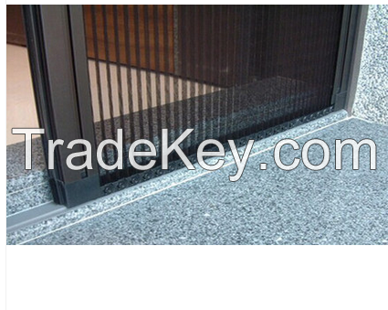 interior  magnetic sliding door/aluminum alloy door