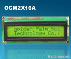 LCD GRAPHIC module