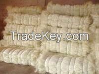 Sisal Fiber UG Grade