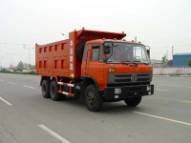 semi trailer, dump truck, van-type trailer, tank-type trailer (bulked