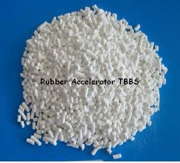 Rubber accelerator TBBS