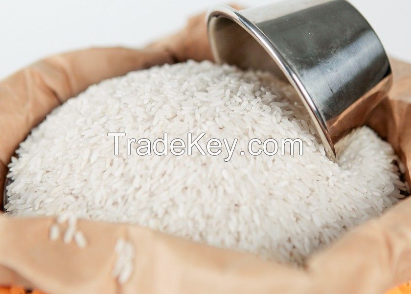 Long Grain Rice / Basmati Rice / Egyptian Rice / Indian &amp;amp; Pakistani Rice