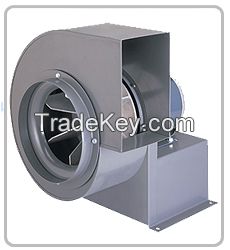 Industrial Blowers and Fans