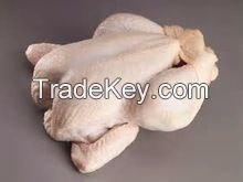 BEST QUALITY HALAL FROZEN WHOLE CHICKEN - BRAZIL ORIGIN