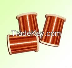 34 gauge super enamelled aluminium/cooper wire 130