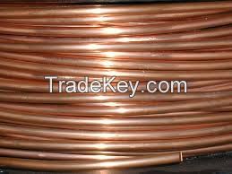 Factory Price Good Quality Best Cooper submerged arc welding wires factory