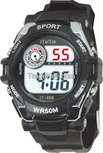 sport watch