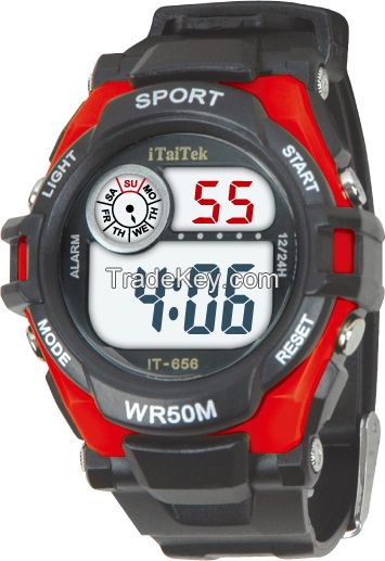 sport watch