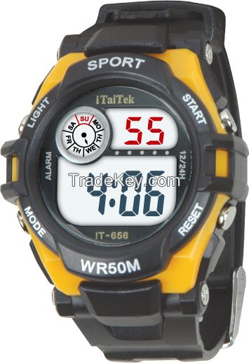 sport watch