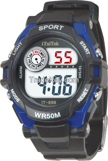 sport watch