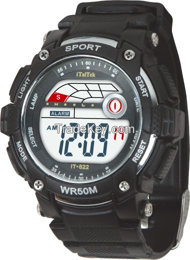 SPORT WATCH