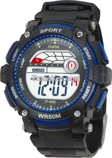 SPORT WATCH