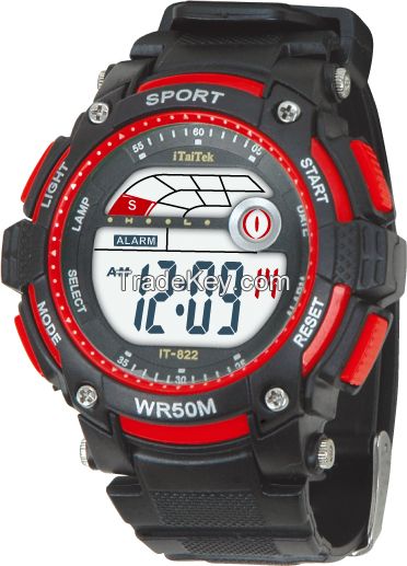 SPORT WATCH