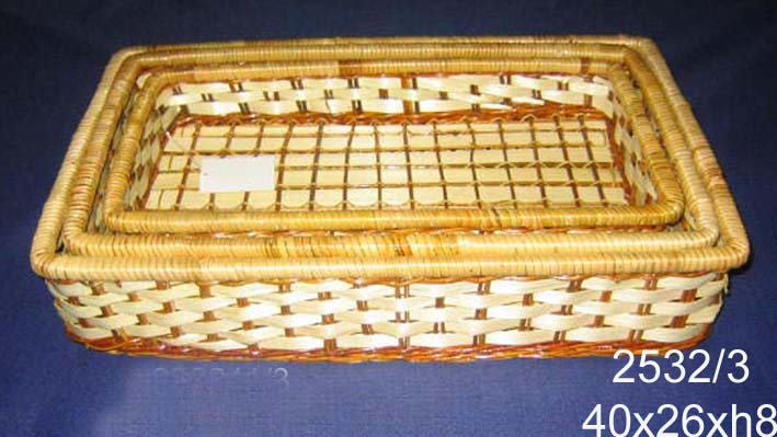 seagrass  basket