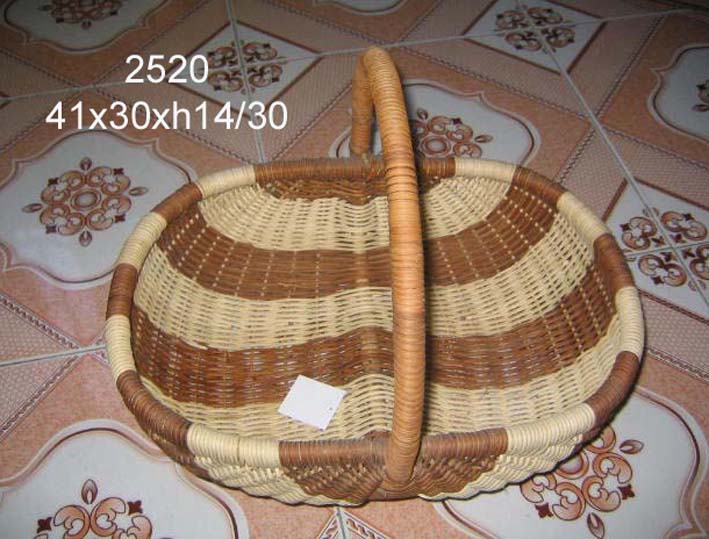 seagrass  basket